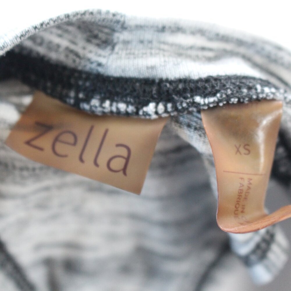 ZELLA - Picture 9 of 9